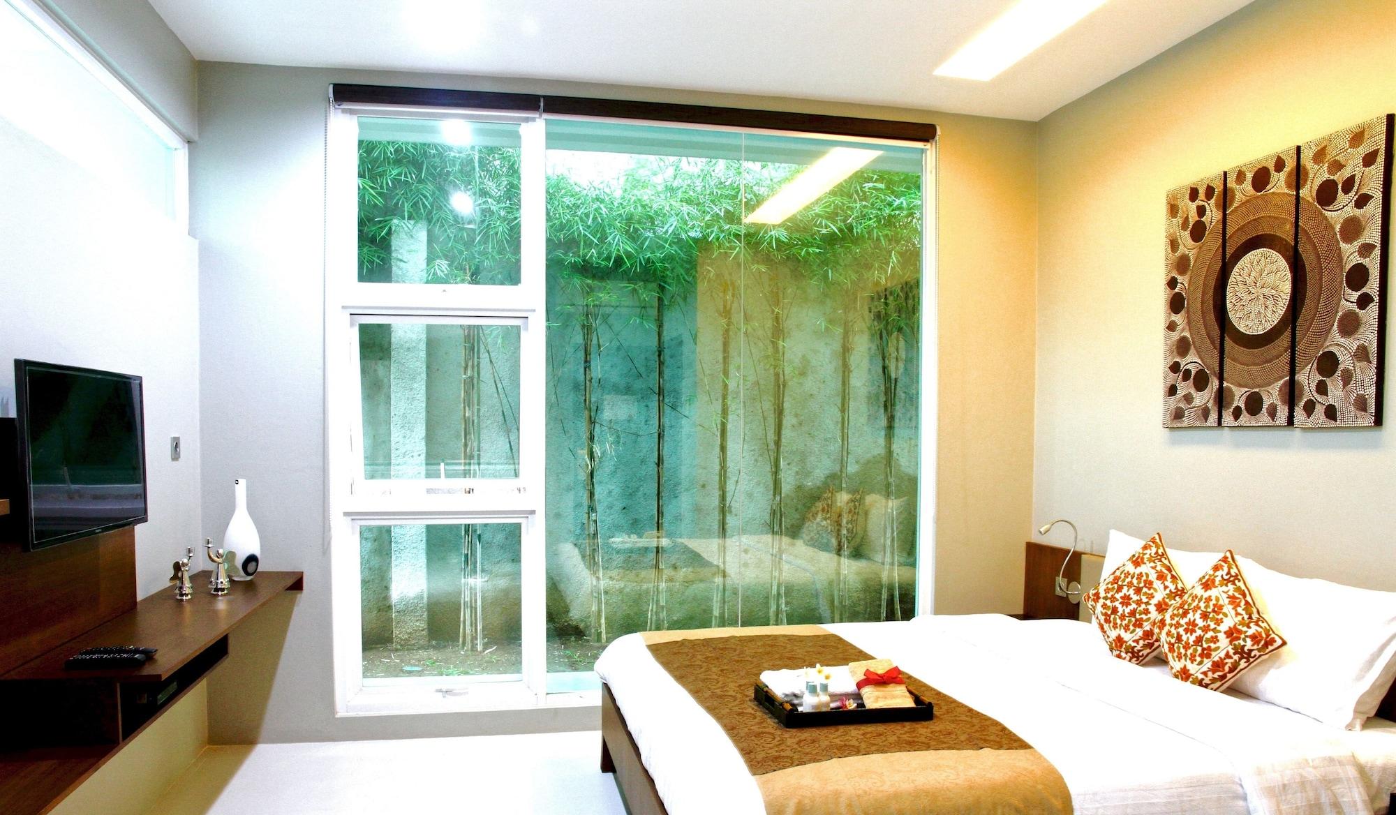 Ampera Avenue Residence Jakarta Exteriör bild