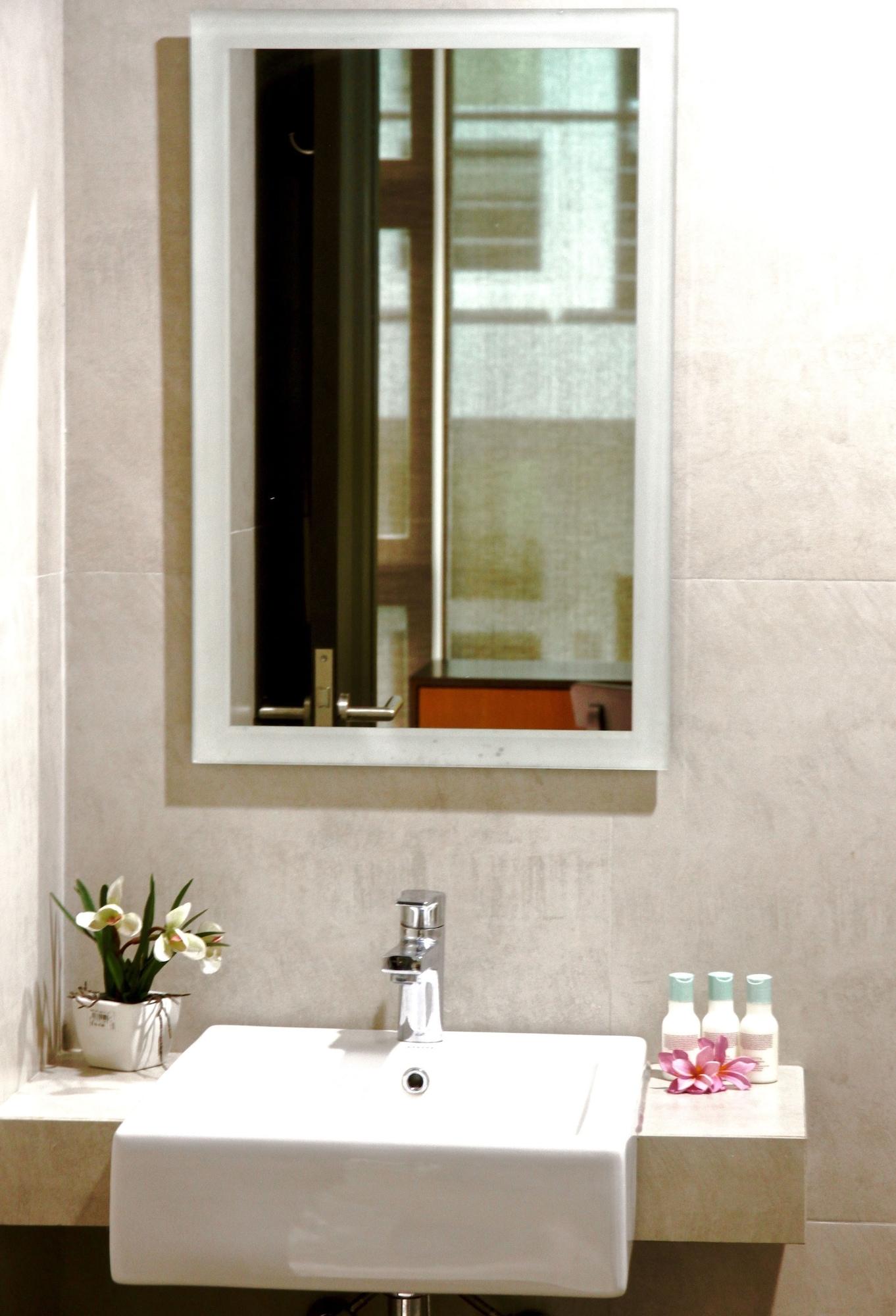 Ampera Avenue Residence Jakarta Exteriör bild