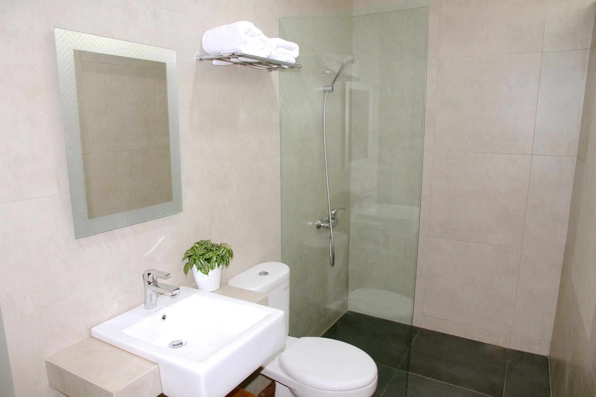 Ampera Avenue Residence Jakarta Exteriör bild