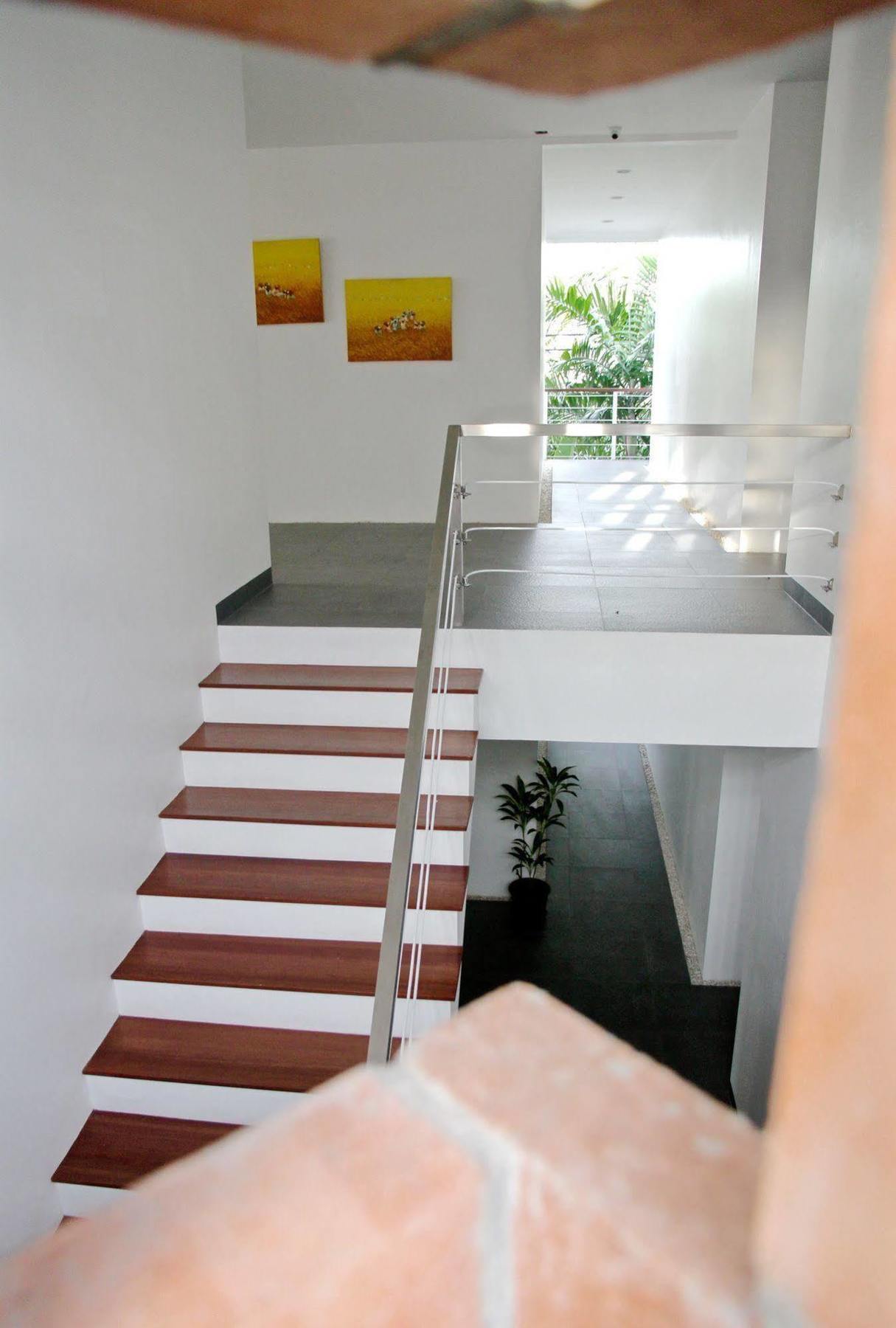 Ampera Avenue Residence Jakarta Exteriör bild